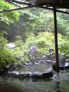 蒼の山荘