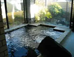 やすらぎの湯 民宿せりざわ荘
