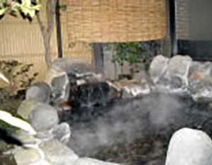 やすらぎの湯 民宿せりざわ荘