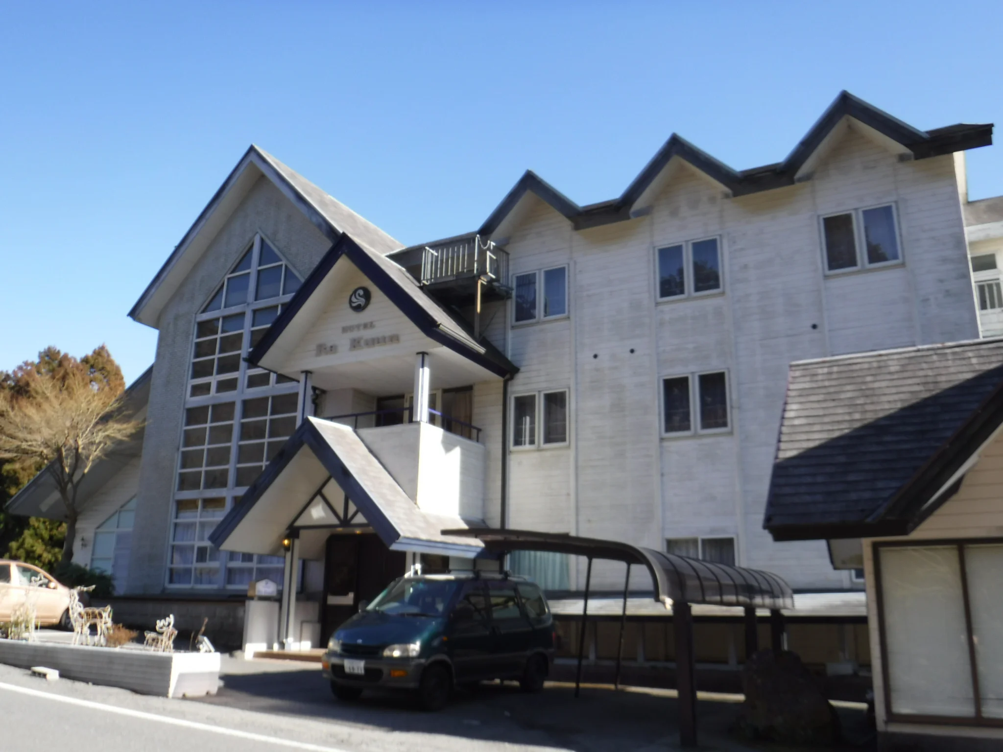 ＨＯＴＥＬ Ｒａ Ｋｕｕｎ