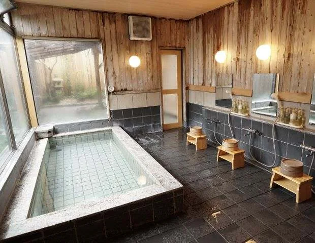 箱根温泉湯宿 山の省（旧 はたご一の湯）