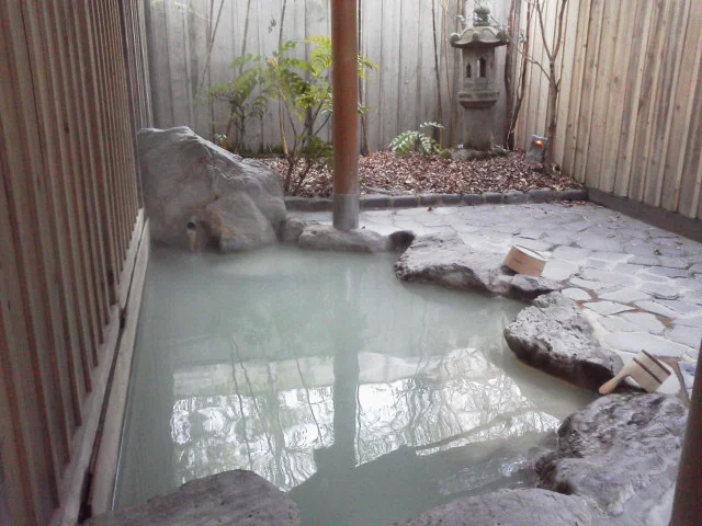 箱根温泉湯宿 山の省（旧 はたご一の湯）