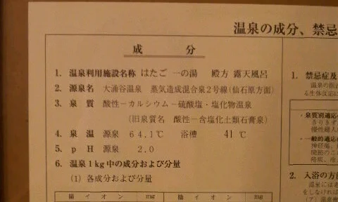 箱根温泉湯宿 山の省（旧 はたご一の湯）