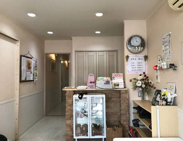 ＜酵素風呂（酵素浴）＞サロン・ド・酵素