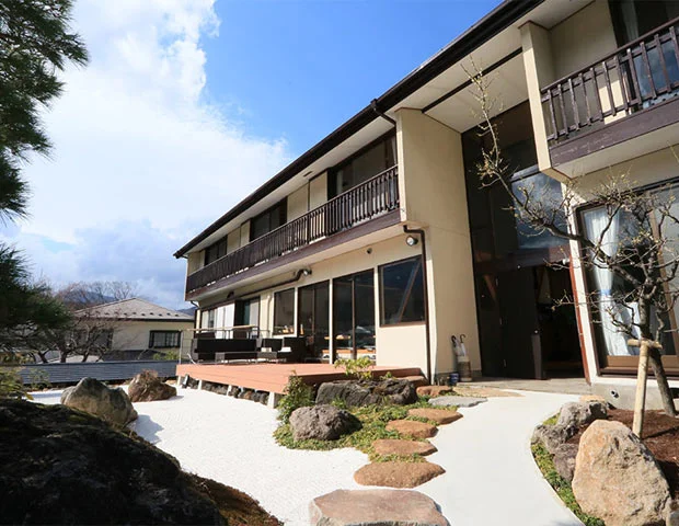 ゲストハウスAsante Inn-アサンテ・イン-