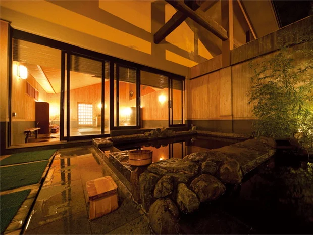稲村ヶ崎温泉