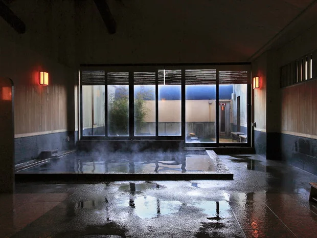 稲村ヶ崎温泉