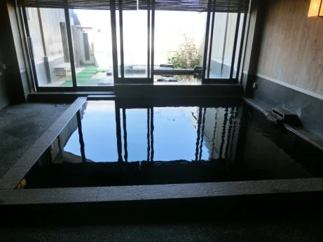 稲村ヶ崎温泉