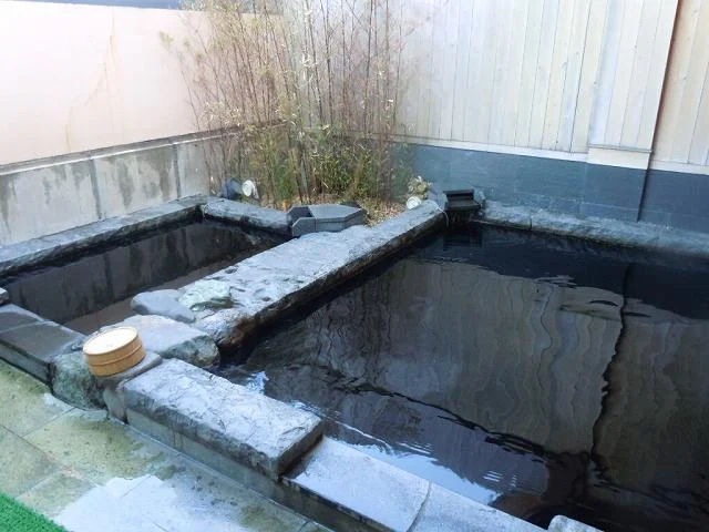 稲村ヶ崎温泉