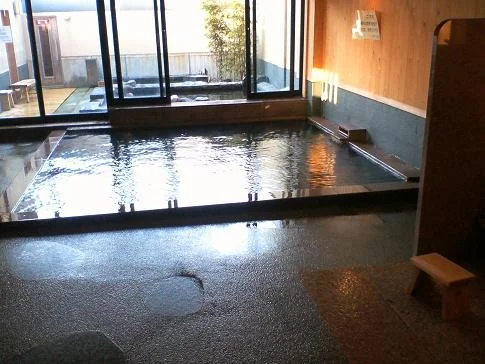 稲村ヶ崎温泉