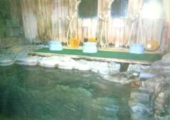 ホテルテトラ湯の川温泉 - 北海道