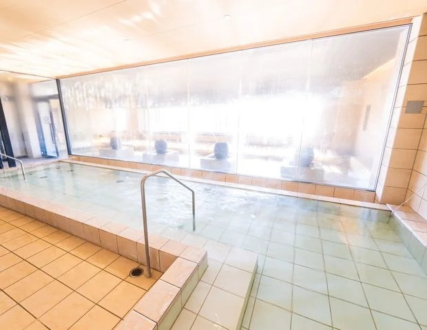 RAKU SPA BAY横浜