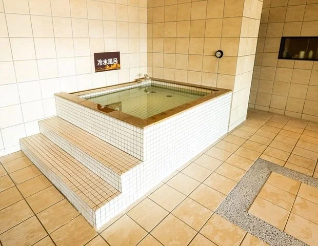 RAKU SPA BAY横浜