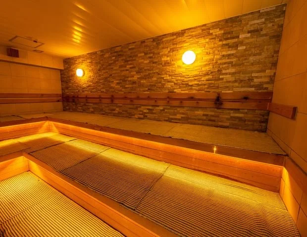 RAKU SPA BAY横浜