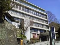 大滝ホテル