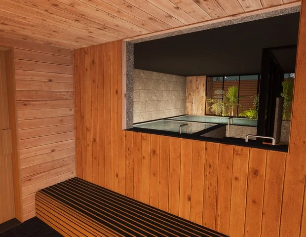 3S HOTEL ATSUGI