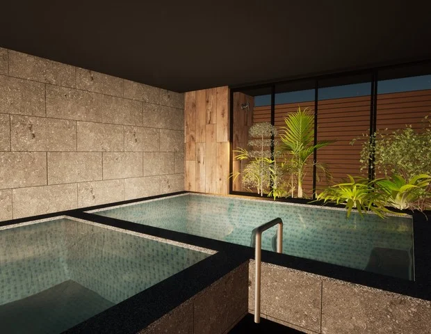 3S HOTEL ATSUGI