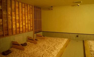 リラクゼーション・岩盤浴0