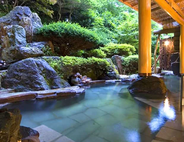 ホテルグリーンプラザ強羅(閉館しました)