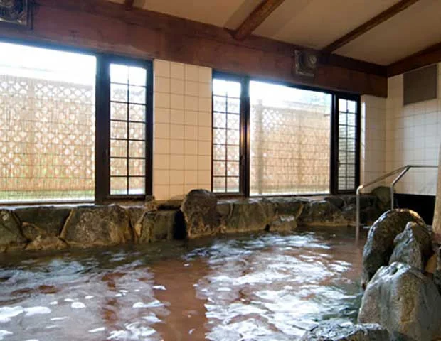 ホテルグリーンプラザ強羅(閉館しました)