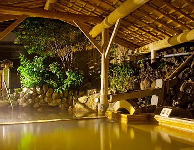 強羅花扇 早雲閣(閉館しました)