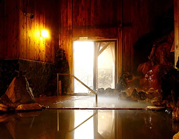 強羅花扇 早雲閣(閉館しました)