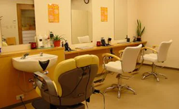 リラクゼーション・岩盤浴2