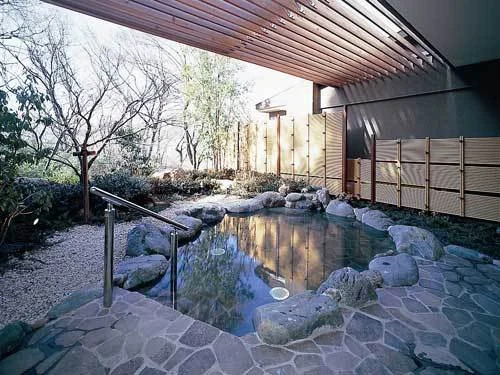 東急バケーションズ箱根強羅 - 神奈川県