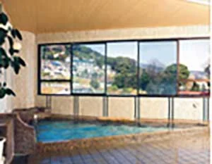 ホテル城山ラドンセンター