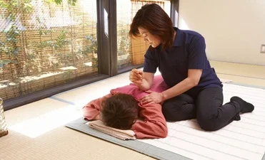 リラクゼーション・岩盤浴0