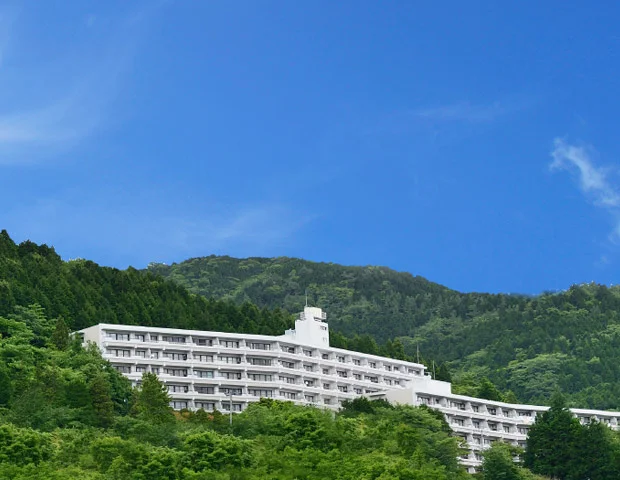 ミスティイン仙石原