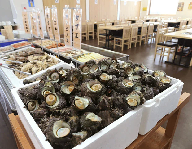 海辺の湯　久里浜店
