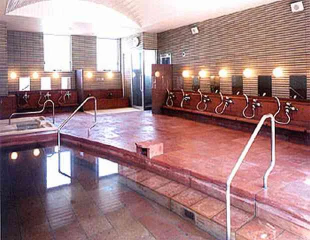 山北町健康福祉センターさくらふれあいの郷