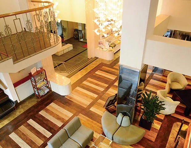 HESTA箱根　ＧＵＥＳＴ　ＨＯＵＳＥ