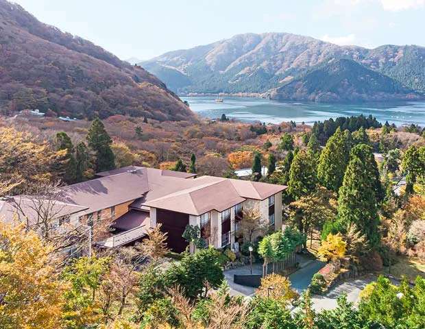 HESTA箱根　ＧＵＥＳＴ　ＨＯＵＳＥ