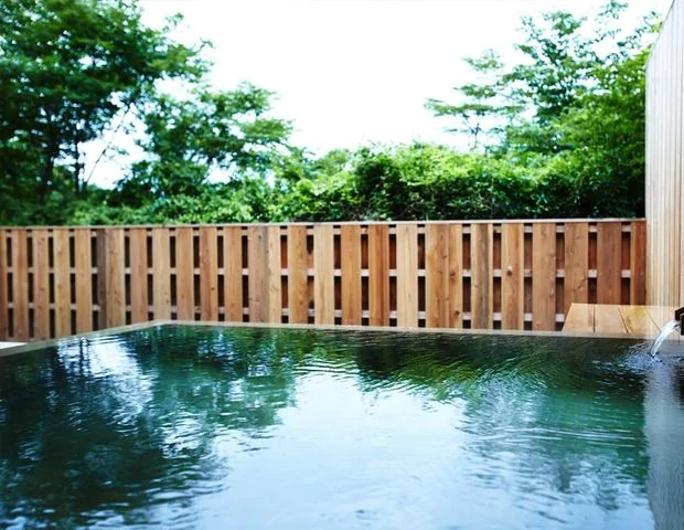 箱根リトリート villa 1/f (ワンバイエフ)