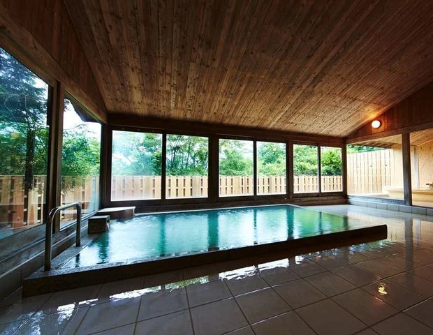 箱根リトリート villa 1/f (ワンバイエフ)