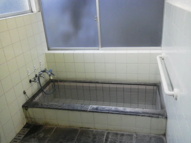 翠の宿(閉館しました)