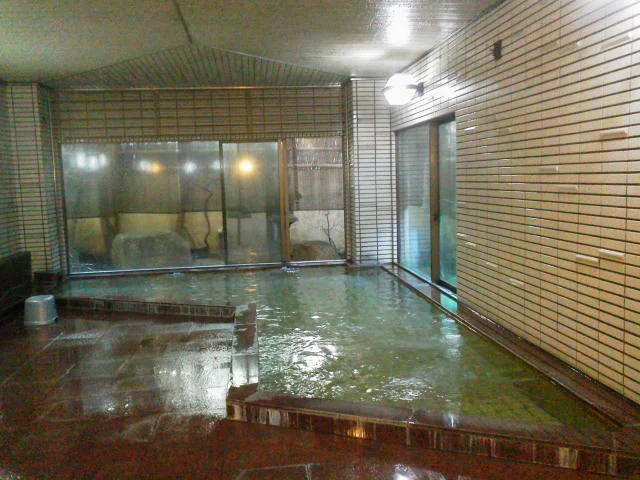 大和旅館