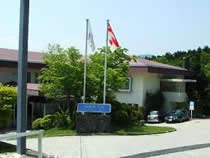 かんぽの宿 箱根（旧 箱根 簡易保険保養センター） - 神奈川県