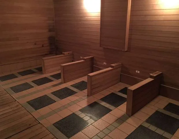 函館パークホテル