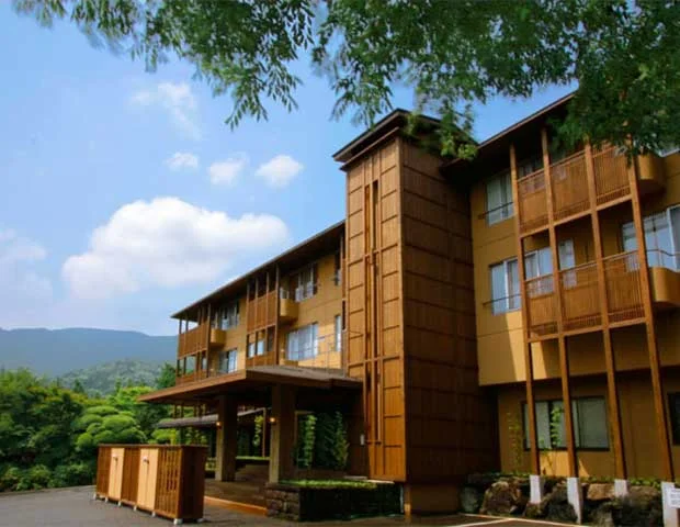 川涌の湯 マウントビュー箱根（かわらのゆ）