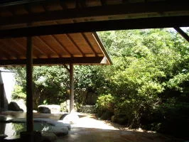 川涌の湯 マウントビュー箱根（かわらのゆ）