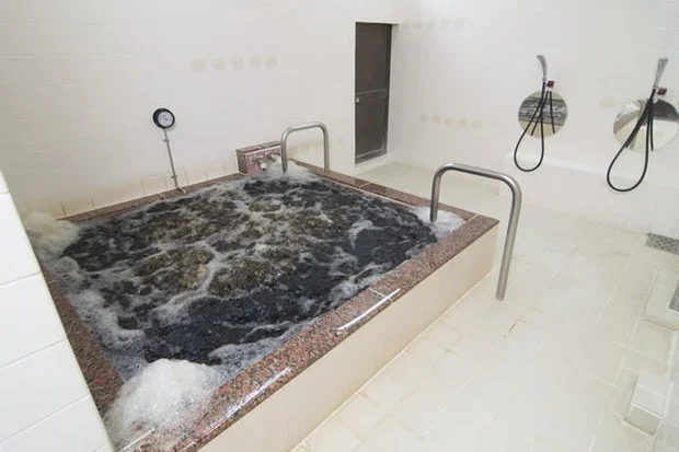 能見堂赤井温泉(閉館しました)