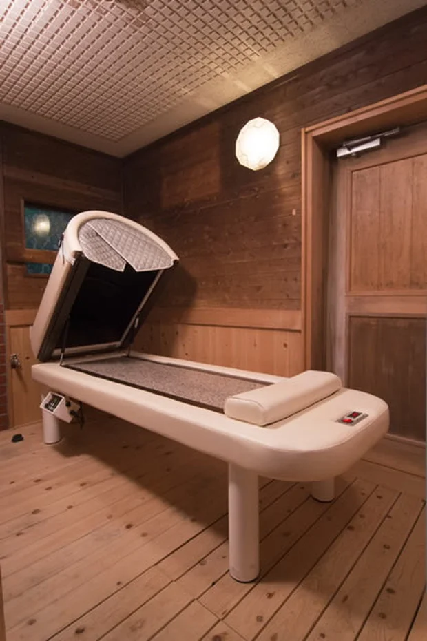 能見堂赤井温泉(閉館しました)