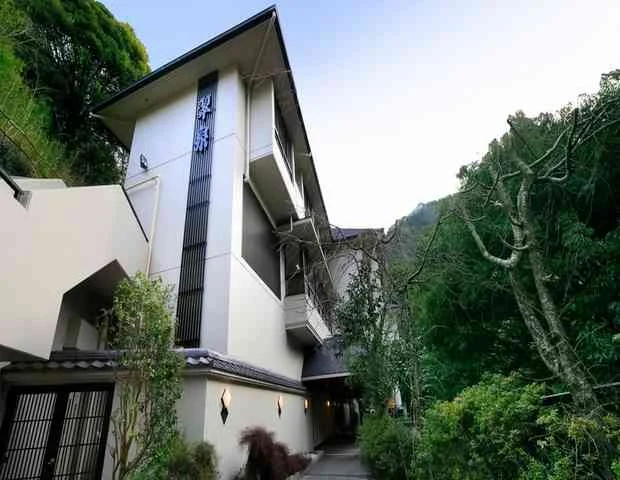 箱根翠泉