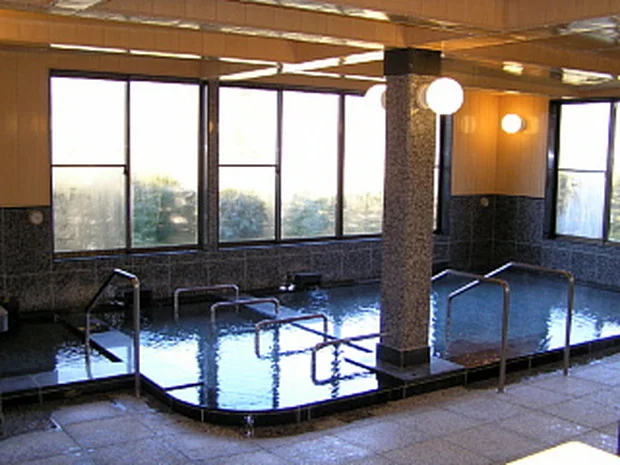 ふじの温泉 東尾垂の湯【閉館しました】