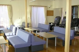 ふじの温泉 東尾垂の湯【閉館しました】