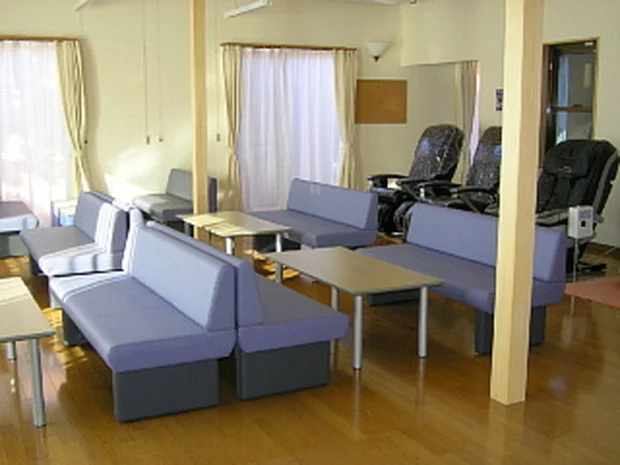 ふじの温泉 東尾垂の湯【閉館しました】