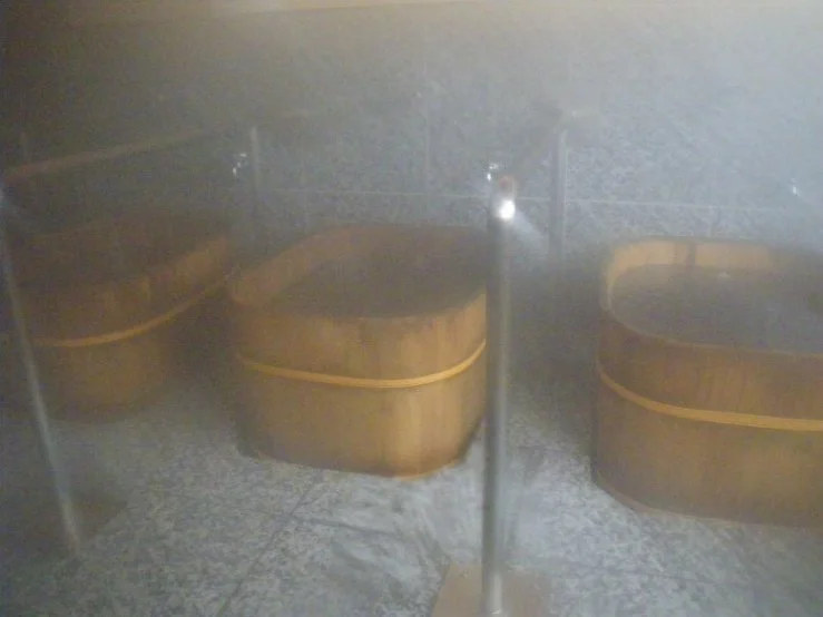 ふじの温泉 東尾垂の湯【閉館しました】